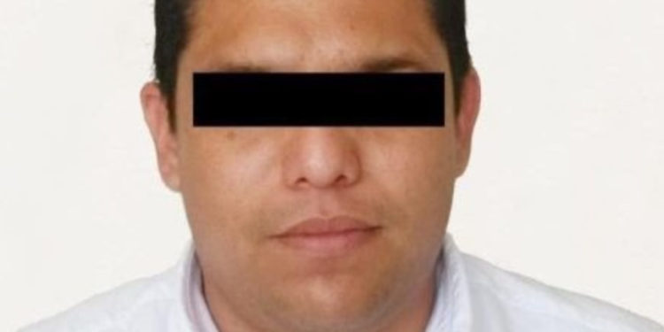 Detienen a alcalde de Jalapa de Díaz por vínculos con la delincuencia