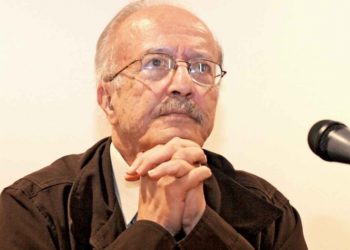 Muere Javier Darío Restrepo conocido como ‘el faro de la libertad’