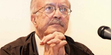 Muere Javier Darío Restrepo conocido como ‘el faro de la libertad’