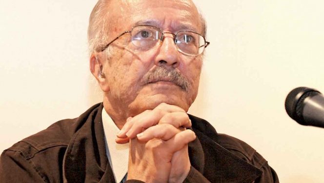 Muere Javier Darío Restrepo conocido como ‘el faro de la libertad’
