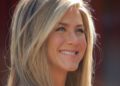 Estrena Jennifer Aniston su cuenta de Instagram y su primer foto es irresistible