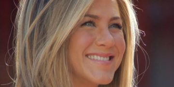 Estrena Jennifer Aniston su cuenta de Instagram y su primer foto es irresistible