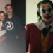 Sorprende a sus fans Joaquin Phoenix al visitar cines de Los Ángeles