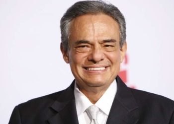 Aparece testamento de José José y ¡sólo hay una heredera!