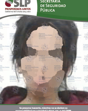 Detenidas por intentar robar artículos de uso personal