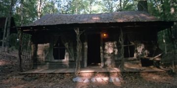 Invitan a la proyección de la película “La Cabaña del Terror”