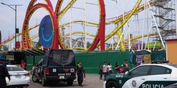 Posible sanción penal a Feria de Chapultepec por negligencia