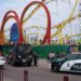 Posible sanción penal a Feria de Chapultepec por negligencia