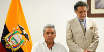 Presidencia de Ecuador llama a dirigentes indígenas al diálogo