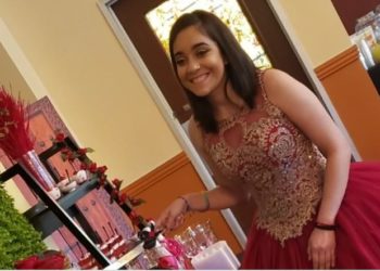 Se suicida en Texas una exesclava sexual adolescente por ser alejada de su explotador