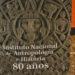 80 años celebra el INAH con edición conmemorativa