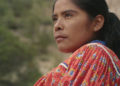 La atleta rarámuri presente en el Festival de Cine de Morelia 2019