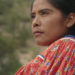 La atleta rarámuri presente en el Festival de Cine de Morelia 2019