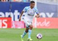 Expone Luis Romo su experiencia en la trifulca del partido: Atlético San Luis vs Querétaro