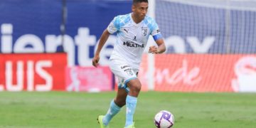 Expone Luis Romo su experiencia en la trifulca del partido: Atlético San Luis vs Querétaro