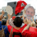Recibe Lula da Silva premio de derechos humanos