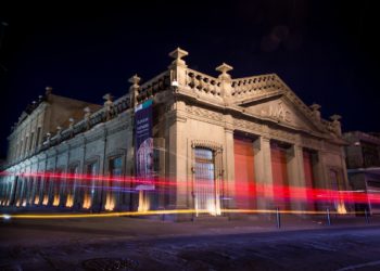 Día de muertos 2019 Cultura Viva en SLP