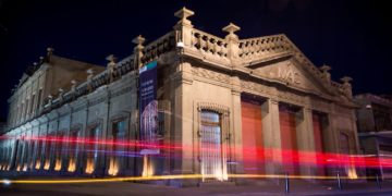 Día de muertos 2019 Cultura Viva en SLP