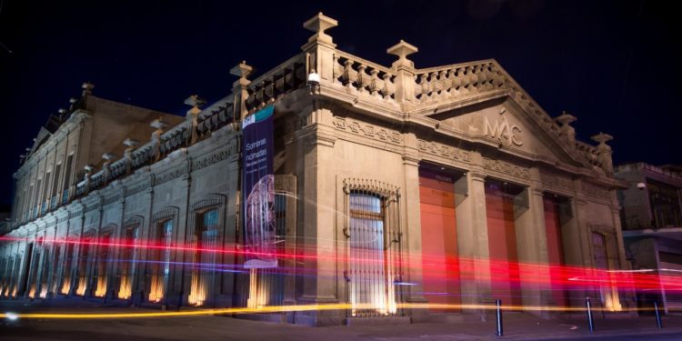 Día de muertos 2019 Cultura Viva en SLP