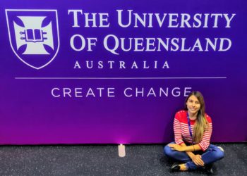 Doctorante de la UASLP será contratada por Universidad Australiana