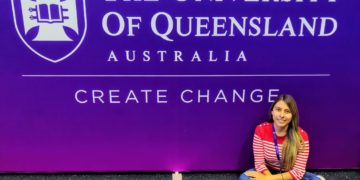 Doctorante de la UASLP será contratada por Universidad Australiana