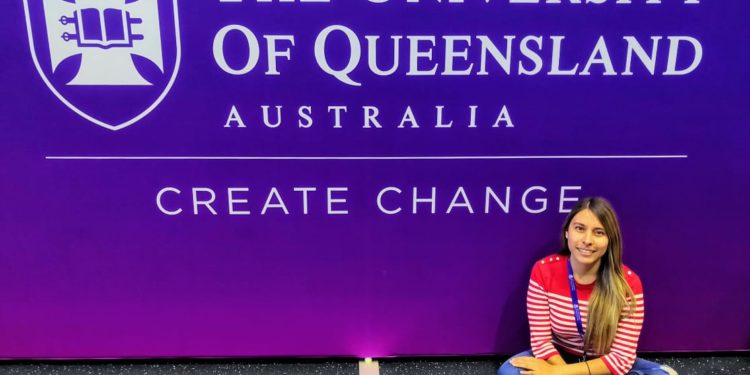 Doctorante de la UASLP será contratada por Universidad Australiana