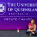 Doctorante de la UASLP será contratada por Universidad Australiana