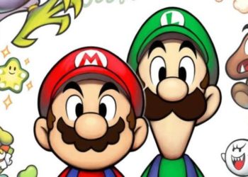 En bancarrota el estudio creador de ‘Mario & Luigi’