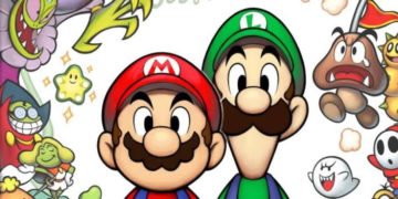 En bancarrota el estudio creador de ‘Mario & Luigi’