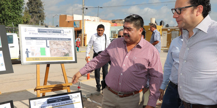 Sobresale inversión de más de 25 mdp en deportes