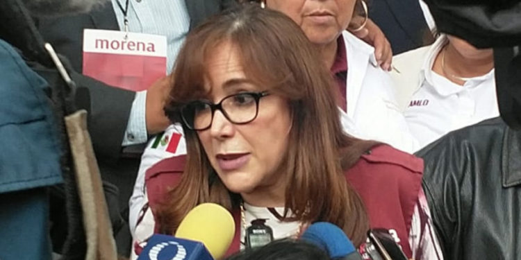 Tribunal Electoral anula elecciones internas de Morena