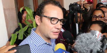 Respaldan exigencia de juicio político contra administración de Gallardo