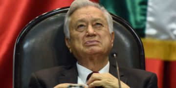 Suman 21 denuncias contra Manuel Bartlett: Función Pública