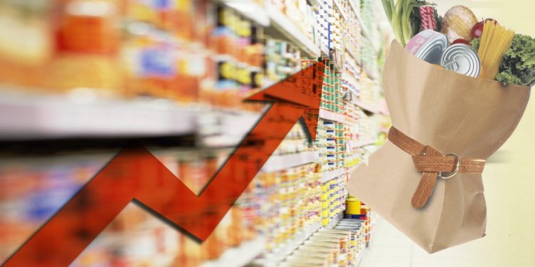 Por nueve quincenas continuas se mantiene estable la inflación en México