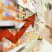 Por nueve quincenas continuas se mantiene estable la inflación en México