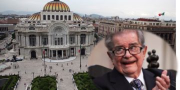 Homenaje a León-Portilla este jueves en Bellas Artes