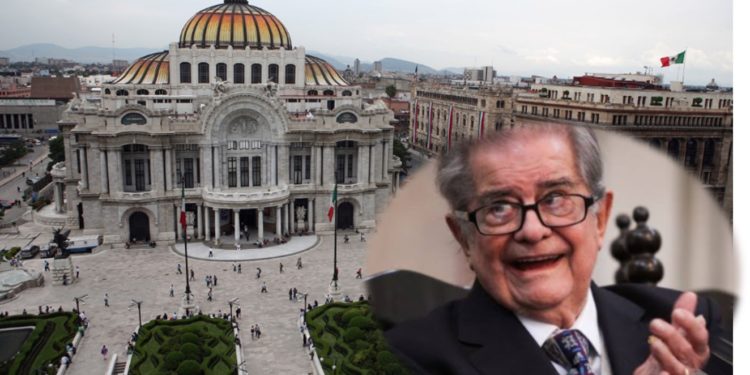 Homenaje a León-Portilla este jueves en Bellas Artes
