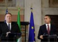 Alerta EEUU a Italia sobre expansión de China a través de la tecnología 5G