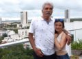 Conoce a la joven esposa de José Manuel Mireles que es 39 años menor que él