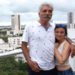 Conoce a la joven esposa de José Manuel Mireles que es 39 años menor que él