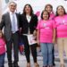 Congreso se compromete a impulsar leyes inclusivas y respeto para las personas con discapacidad