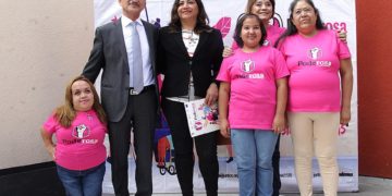 Congreso comprometido en garantizar inclusión y respeto para personas con discapacidad