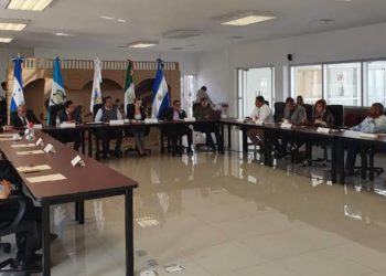 Se realizó el Primer Encuentro Centroamericano de Negocios