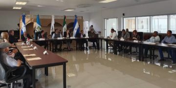 Se realizó el Primer Encuentro Centroamericano de Negocios