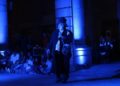 Noche de leyendas en el Museo del Ferrocarril