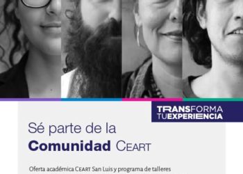 El Centro de las Artes ofrecerá programa de Talleres gratuitos