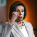 Comenta Nancy Pelosi, que EEUU está por aprobar el T-MEC