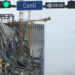 #VIDEO Colapsa hotel Hard Rock en Nueva Orleans; 1 muerto, 3 desaparecidos