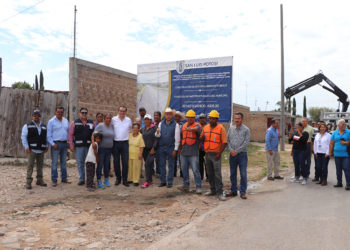 Aumentan beneficiarios de “En Son de Paz”