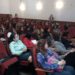 Así se llevó a cabo el taller Derechos Humanos de las Mujeres